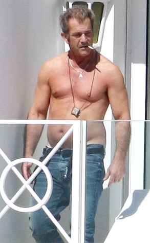 Mel Gibson Mel Gibson